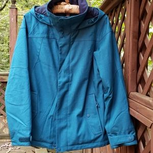 Burton Jet Set Ski Jacket